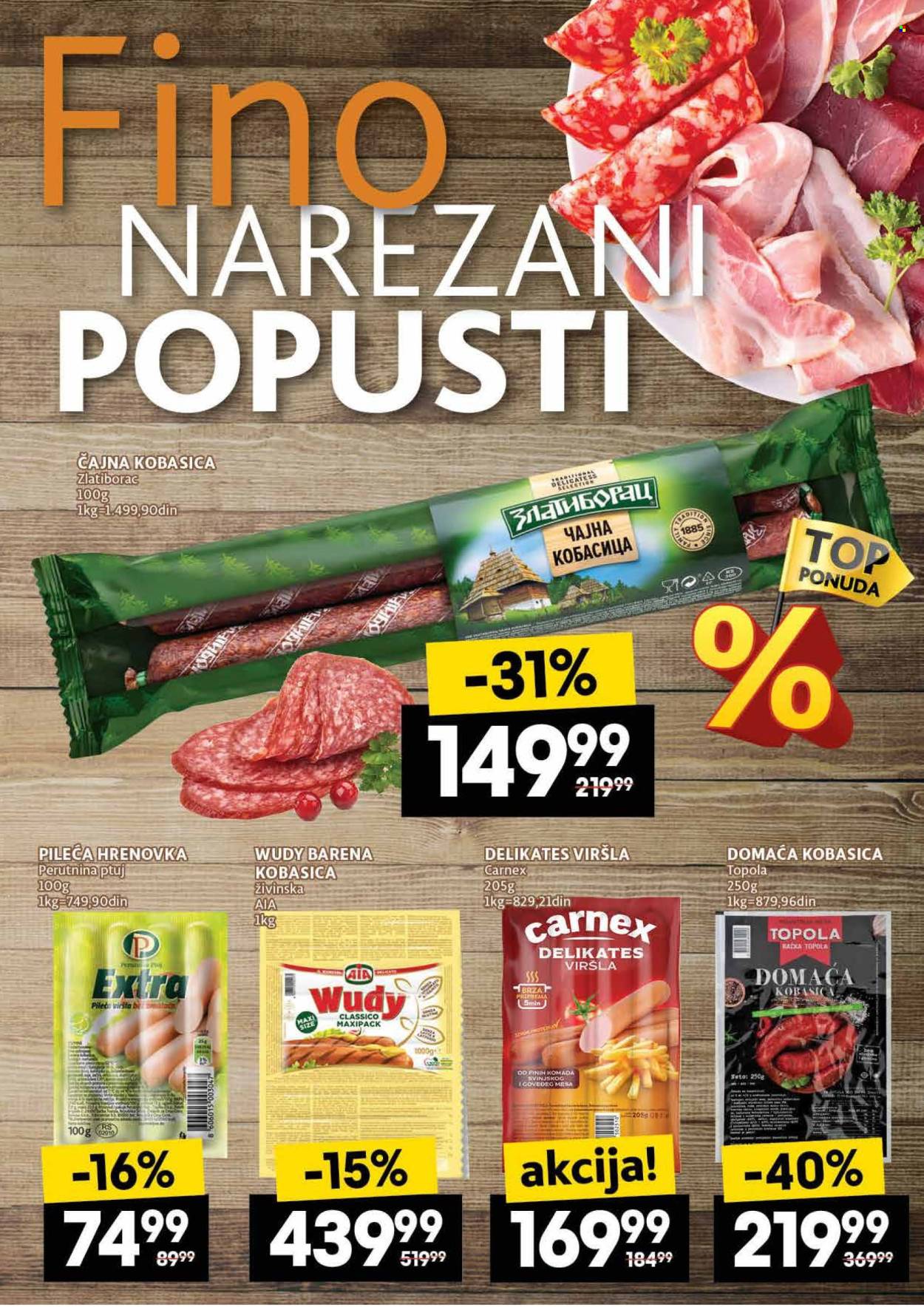 Roda katalog - 17.07.2025 - 23.07.2025. Stranica 17
