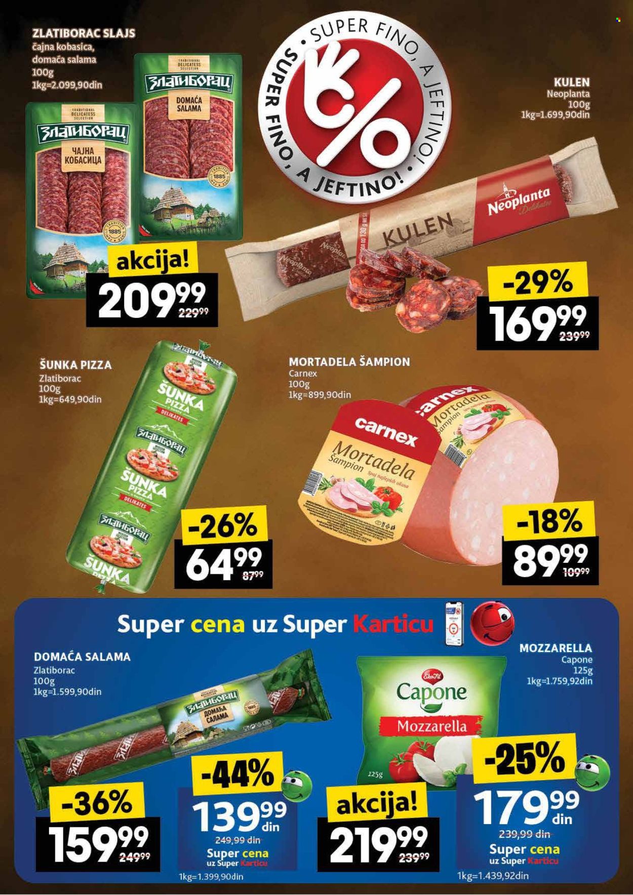 Roda katalog - 17.07.2025 - 23.07.2025. Stranica 18
