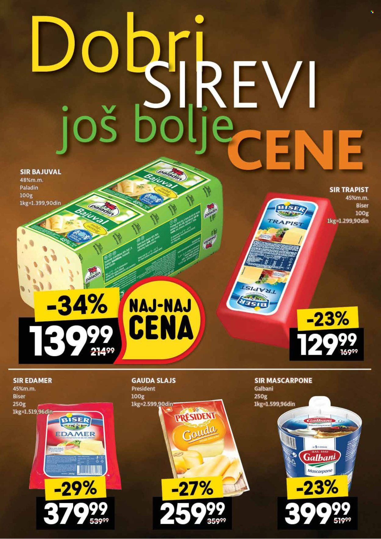 Roda katalog - 17.07.2025 - 23.07.2025. Stranica 19