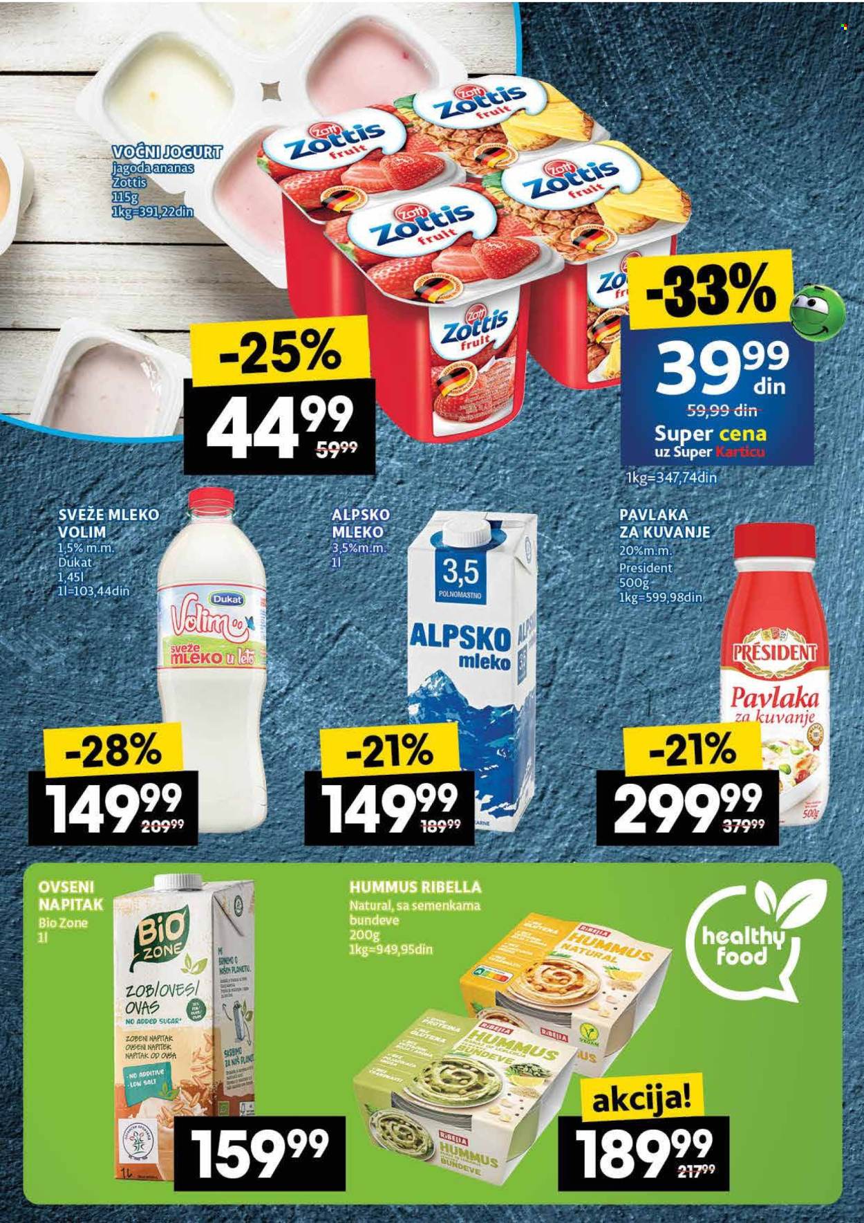Roda katalog - 17.07.2025 - 23.07.2025. Stranica 22