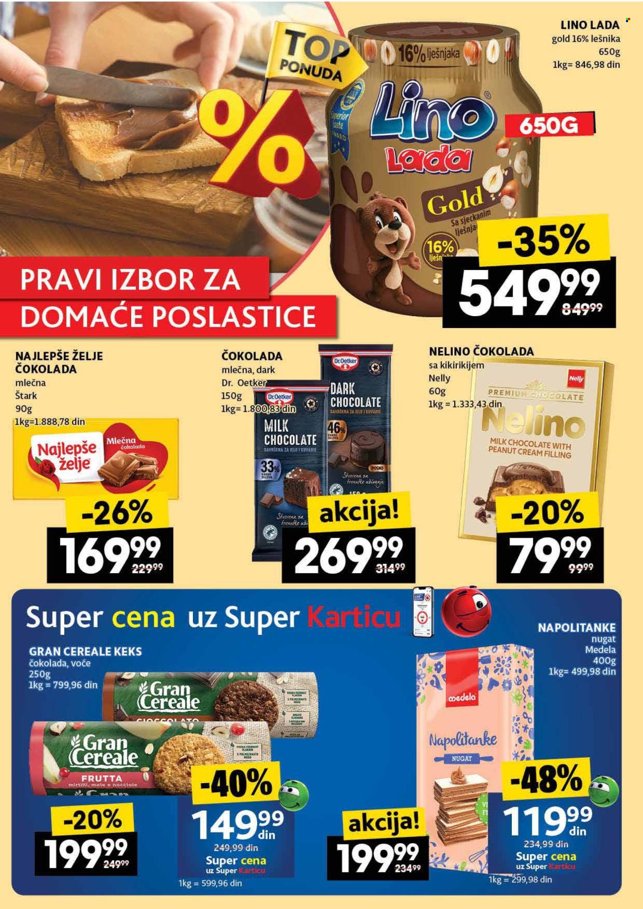 Roda katalog - 17.07.2025 - 23.07.2025. Stranica 34