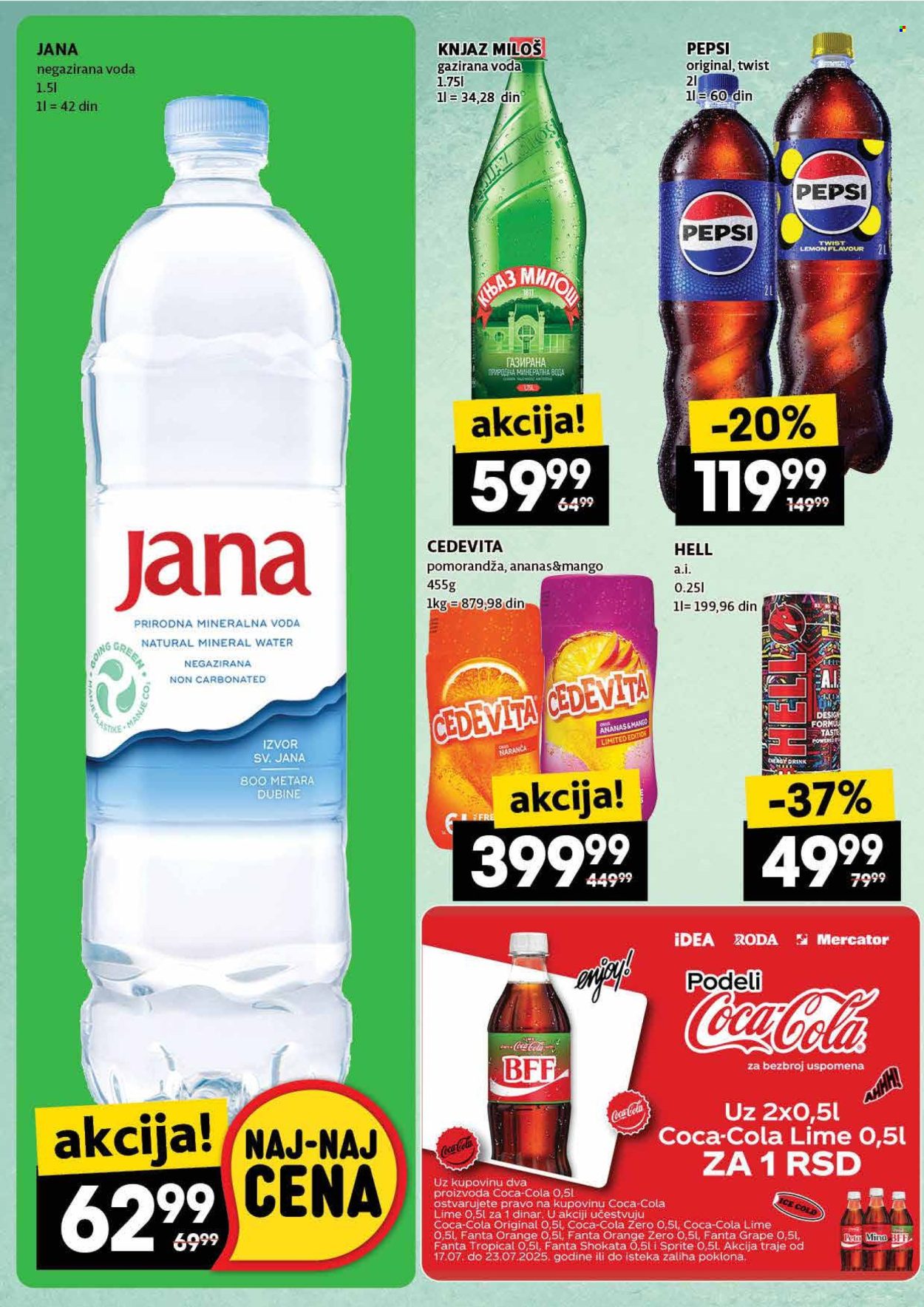 Roda katalog - 17.07.2025 - 23.07.2025. Stranica 38