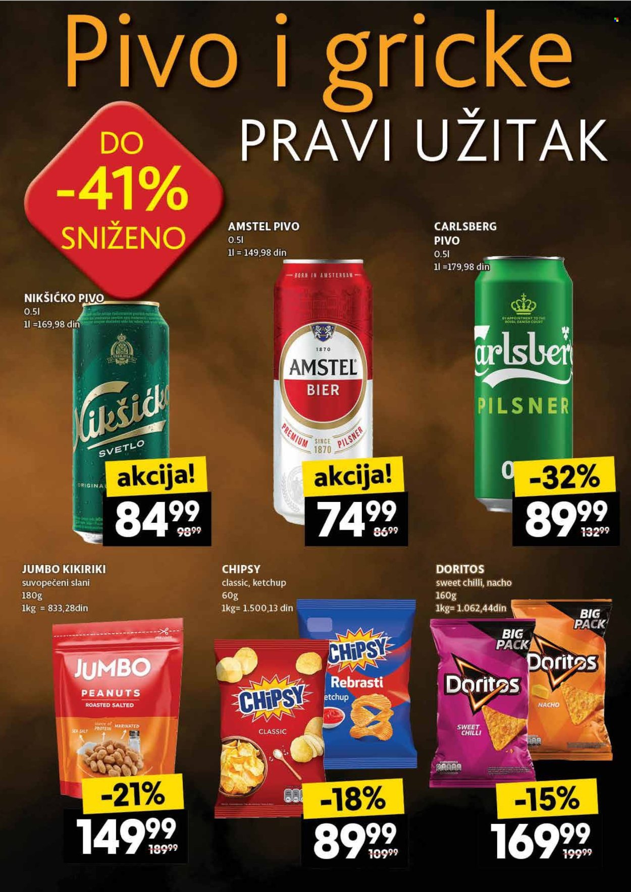 Roda katalog - 17.07.2025 - 23.07.2025. Stranica 41