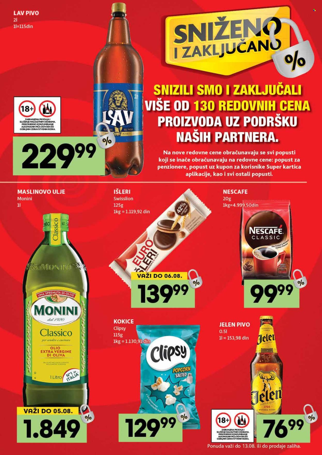 Roda katalog - 17.07.2025 - 23.07.2025. Stranica 45