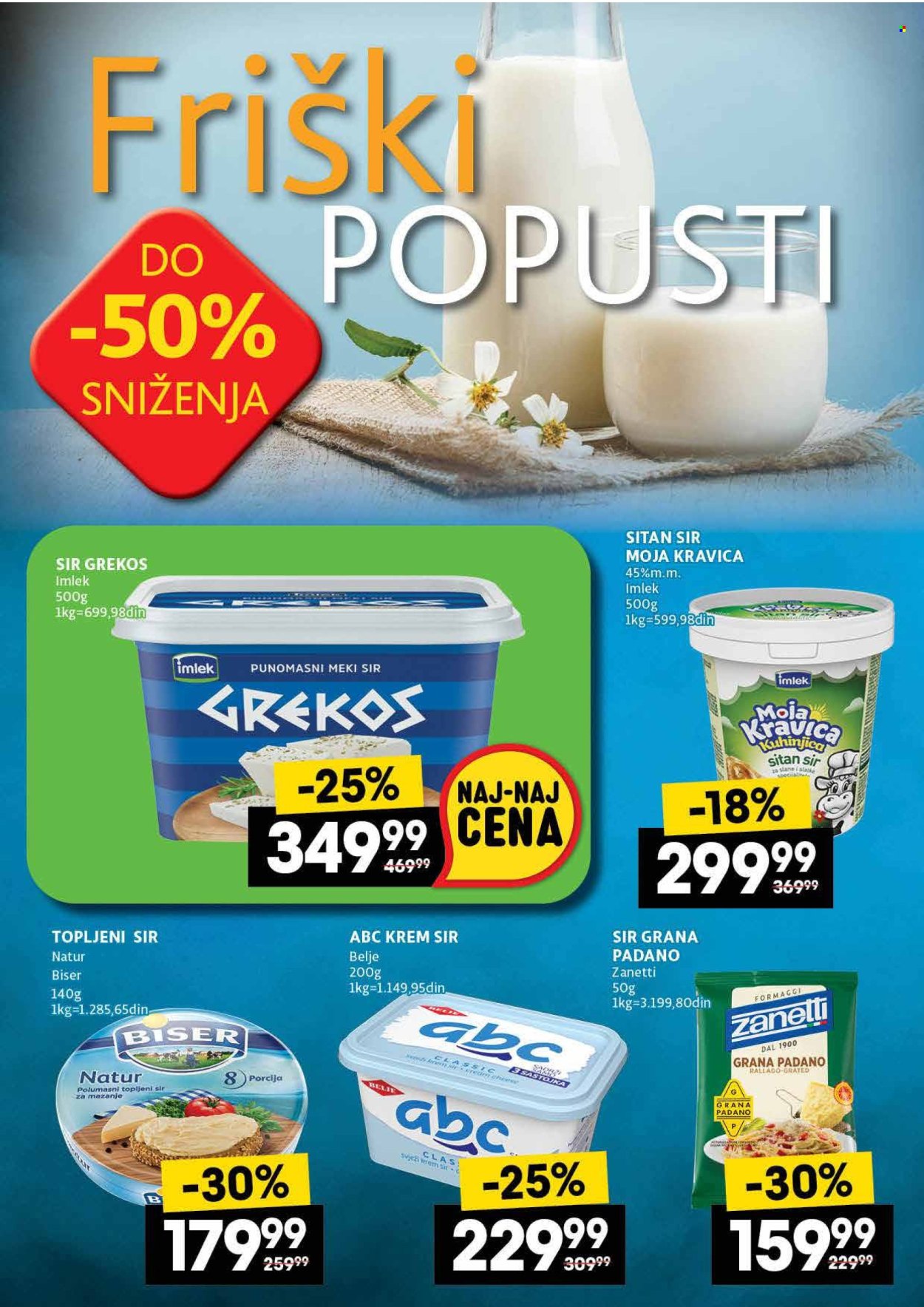 Idea katalog - 17.07.2025 - 23.07.2025. Stranica 20