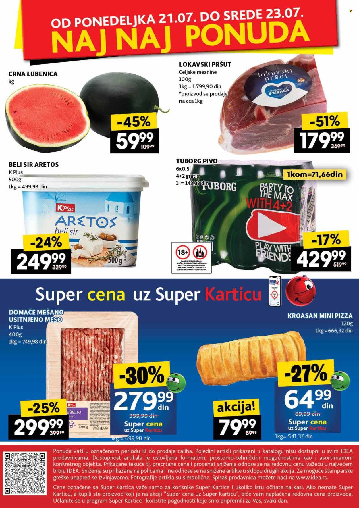Idea katalog - 17.07.2025 - 23.07.2025. Stranica 48