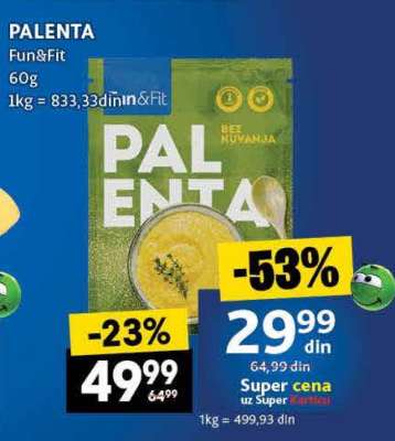 PALENTA