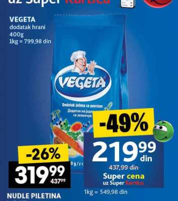 VEGETA