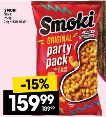 SMOKI
