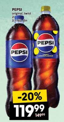 PEPSI