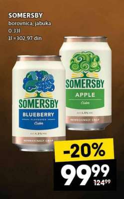somersby