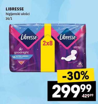 Libresse