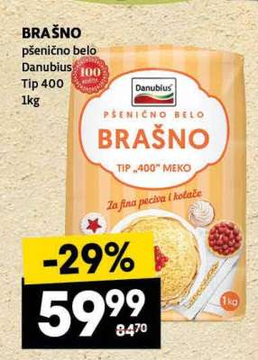 Brašno