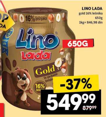 Lino Lada