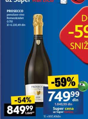 PROSECCO