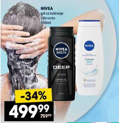 Nivea