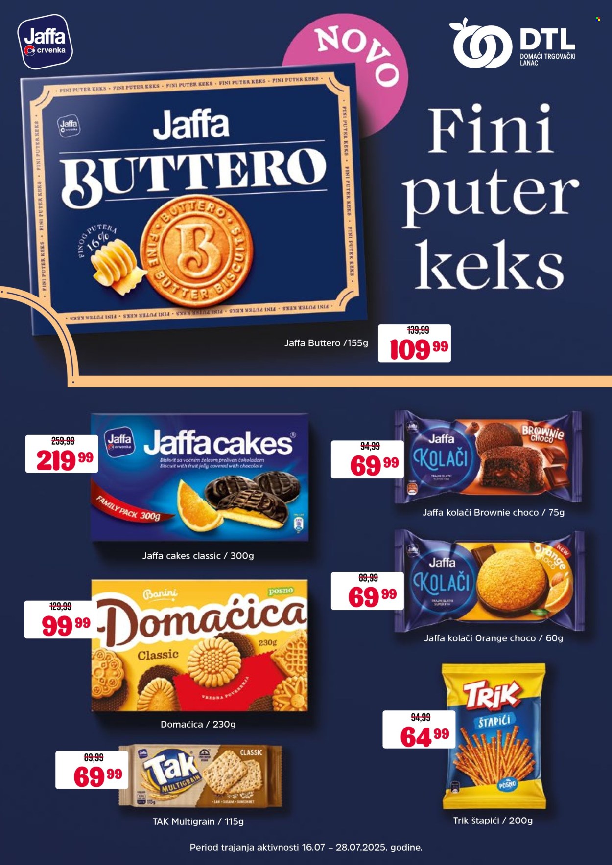 Podunavlje katalog - 16.07.2025 - 28.07.2025. Stranica 3