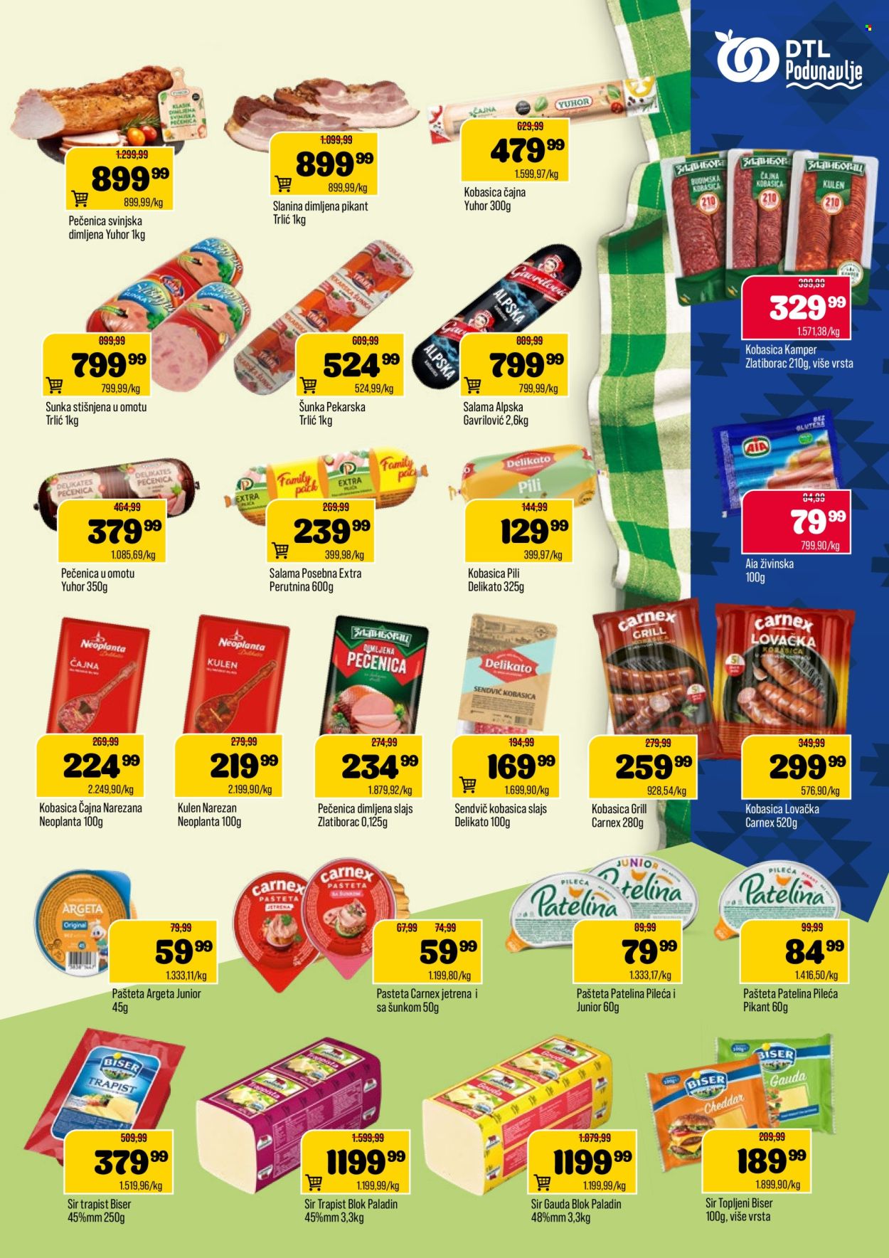 Podunavlje katalog - 16.07.2025 - 28.07.2025. Stranica 5