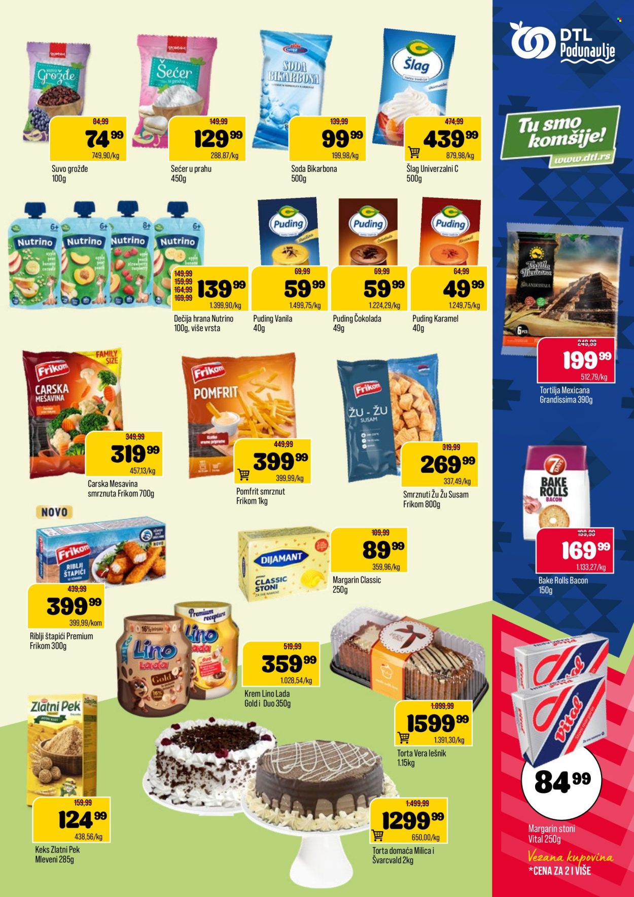 Podunavlje katalog - 16.07.2025 - 28.07.2025. Stranica 7
