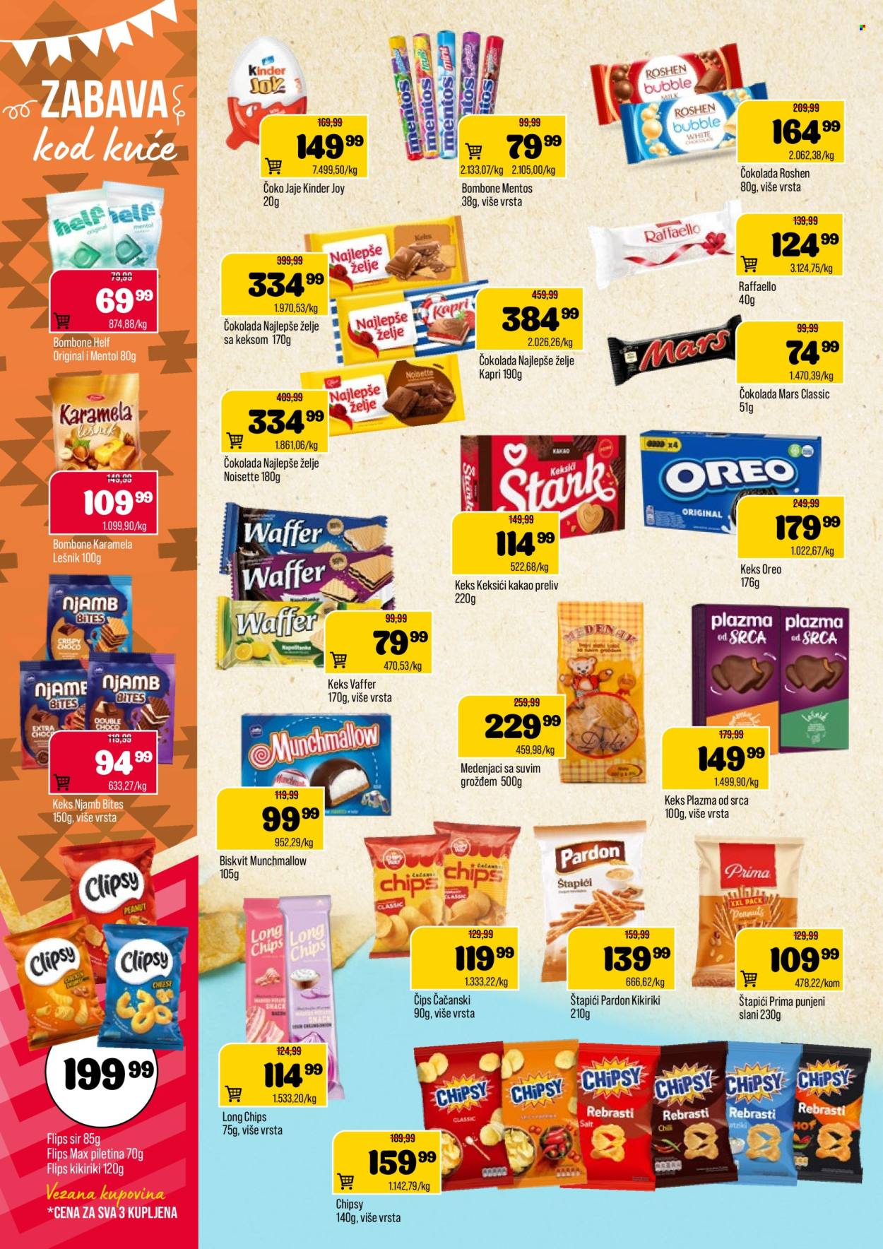 Podunavlje katalog - 16.07.2025 - 28.07.2025. Stranica 8