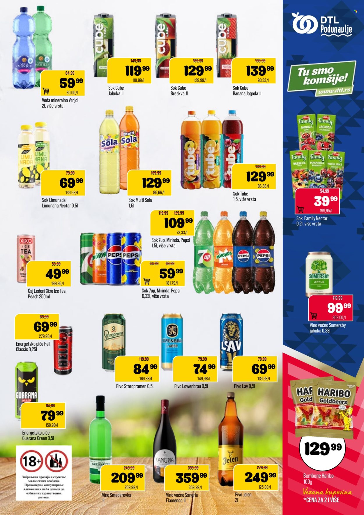 Podunavlje katalog - 16.07.2025 - 28.07.2025. Stranica 9