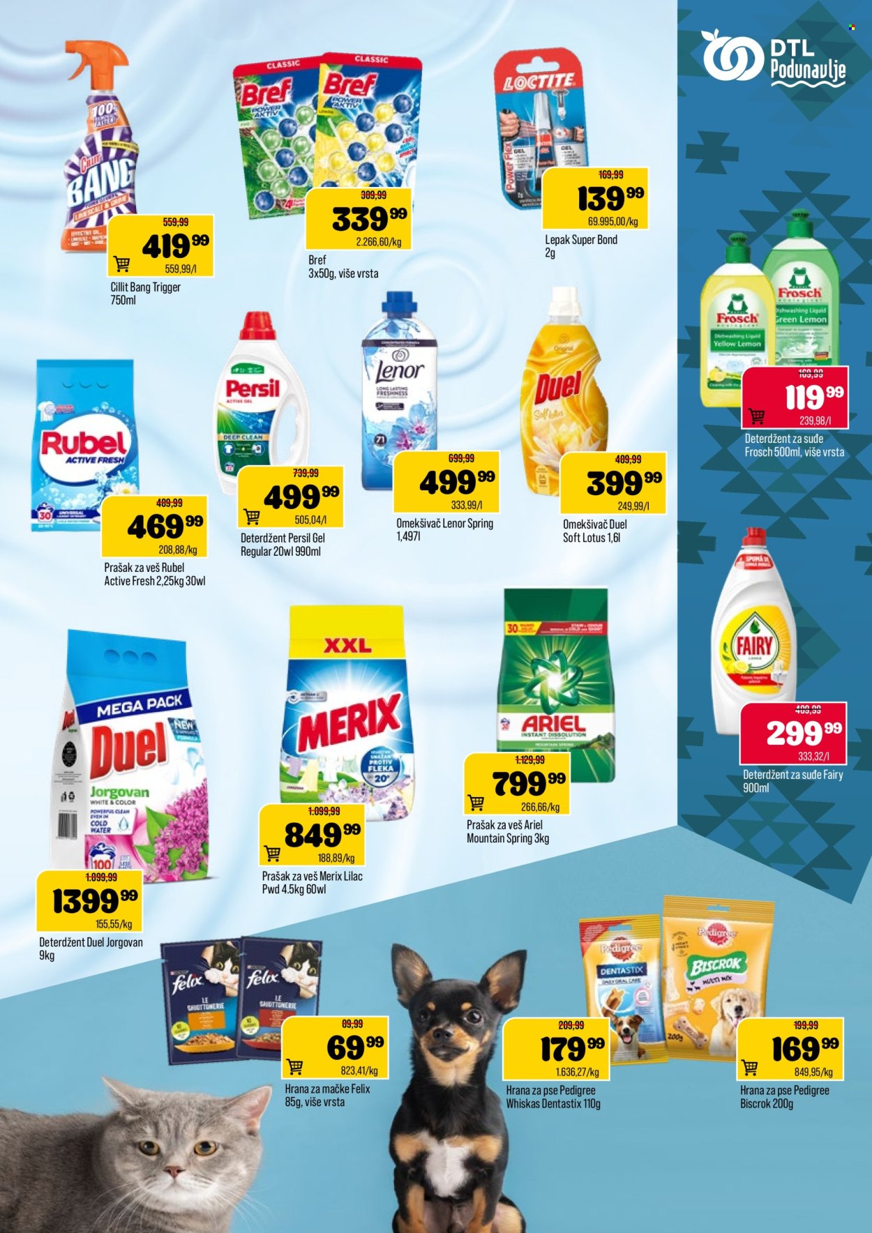 Podunavlje katalog - 16.07.2025 - 28.07.2025. Stranica 11