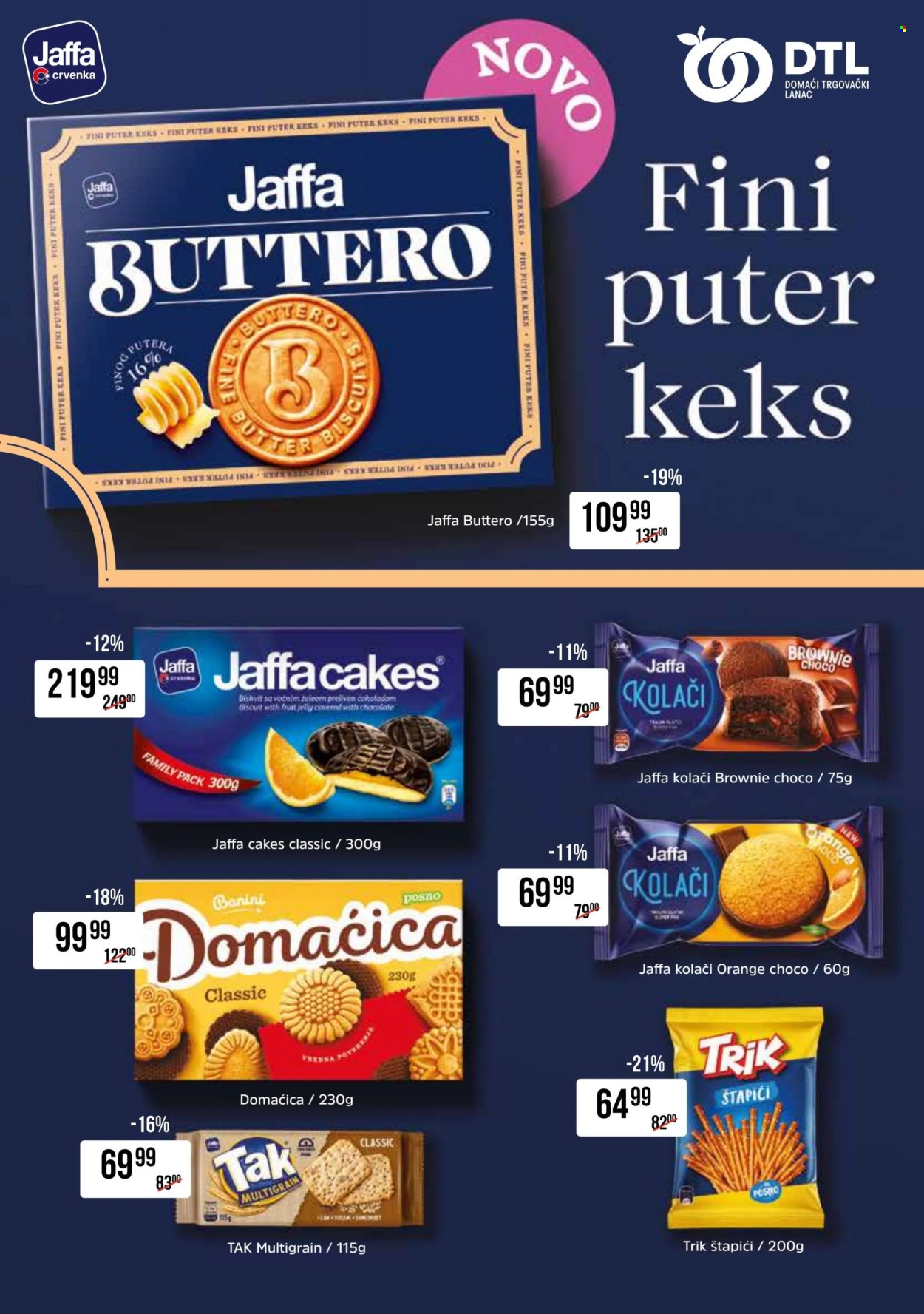 Metalac Proleter katalog - 16.07.2025 - 28.07.2025. Stranica 3
