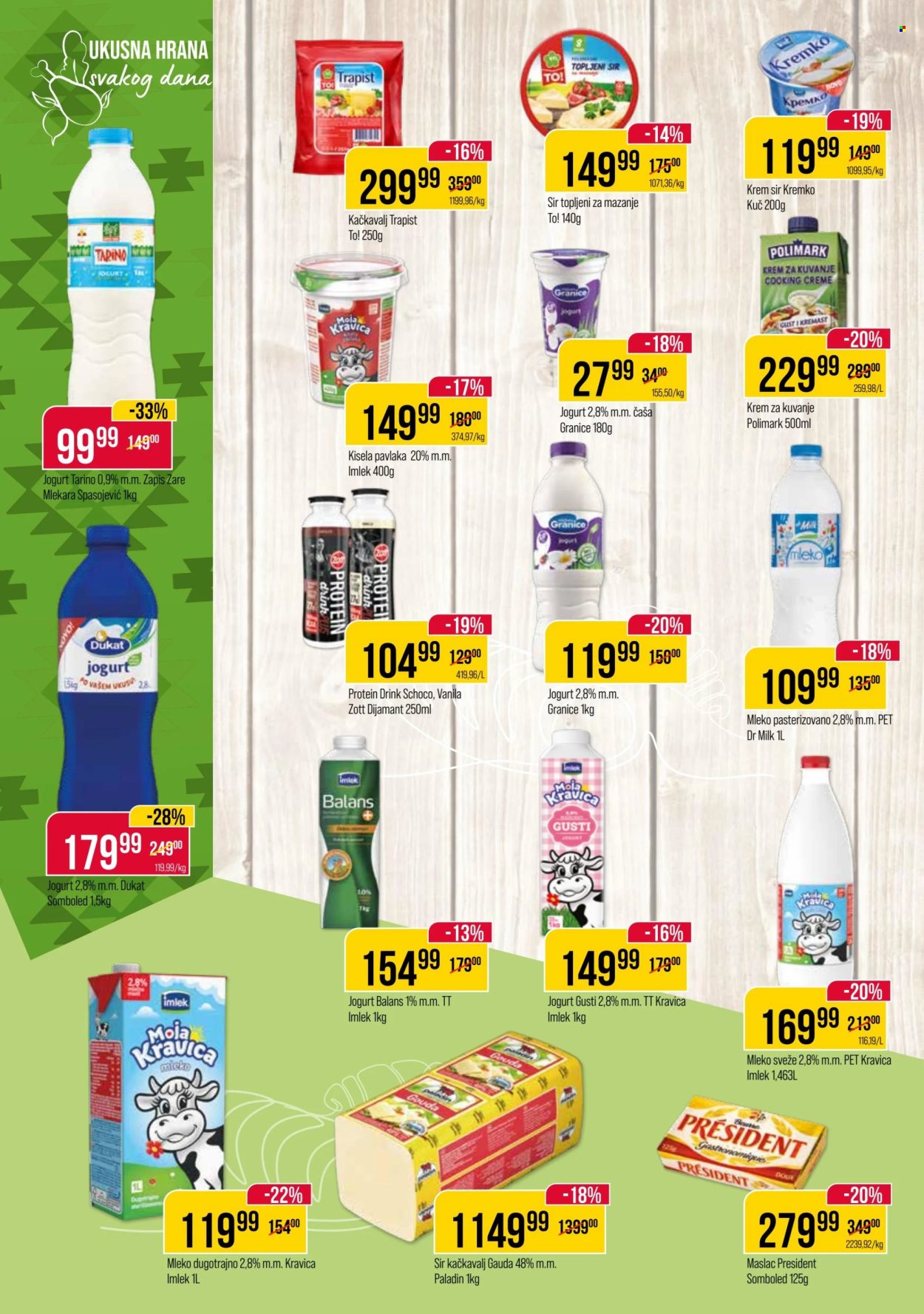 Metalac Proleter katalog - 16.07.2025 - 28.07.2025. Stranica 4