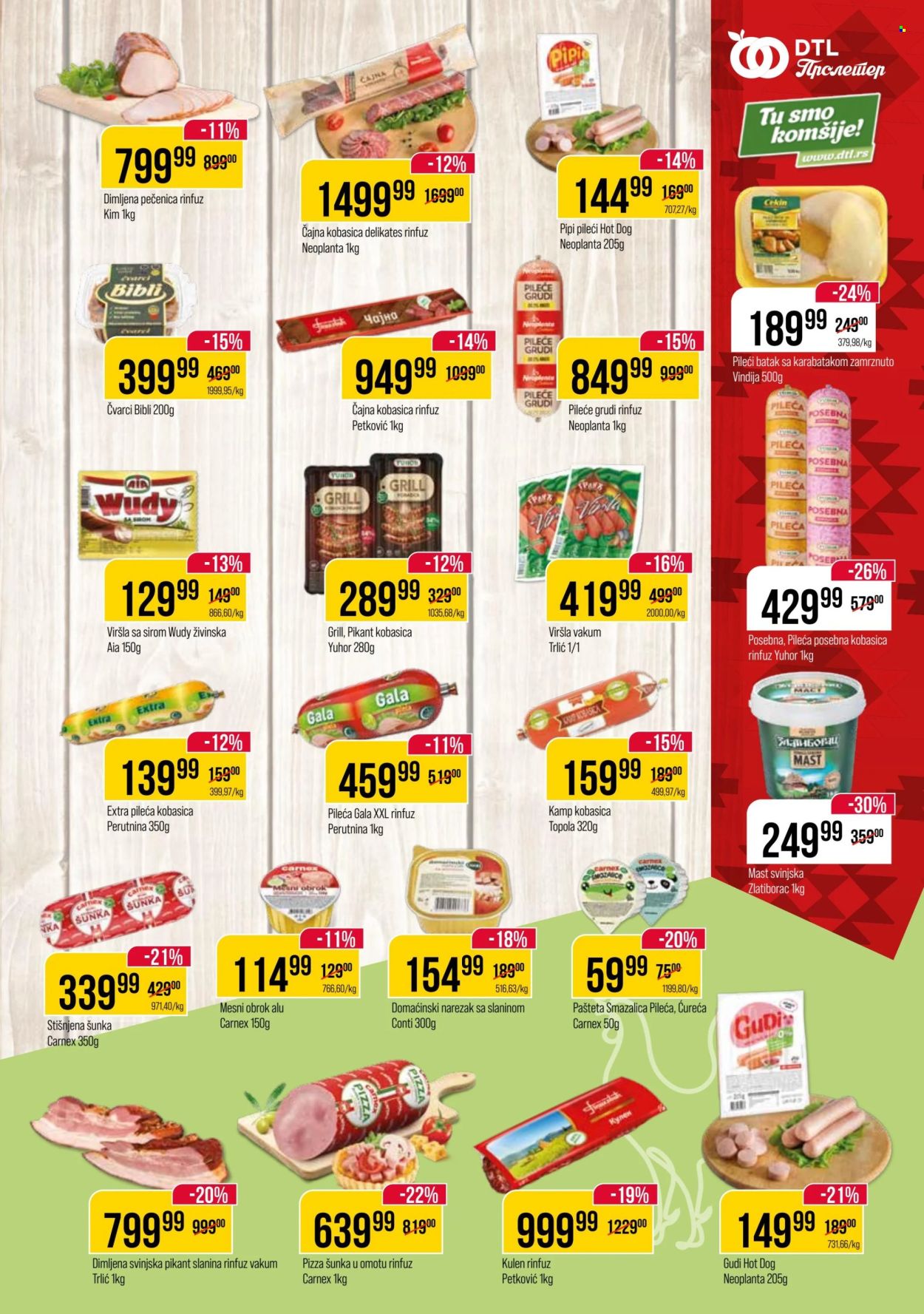 Metalac Proleter katalog - 16.07.2025 - 28.07.2025. Stranica 5
