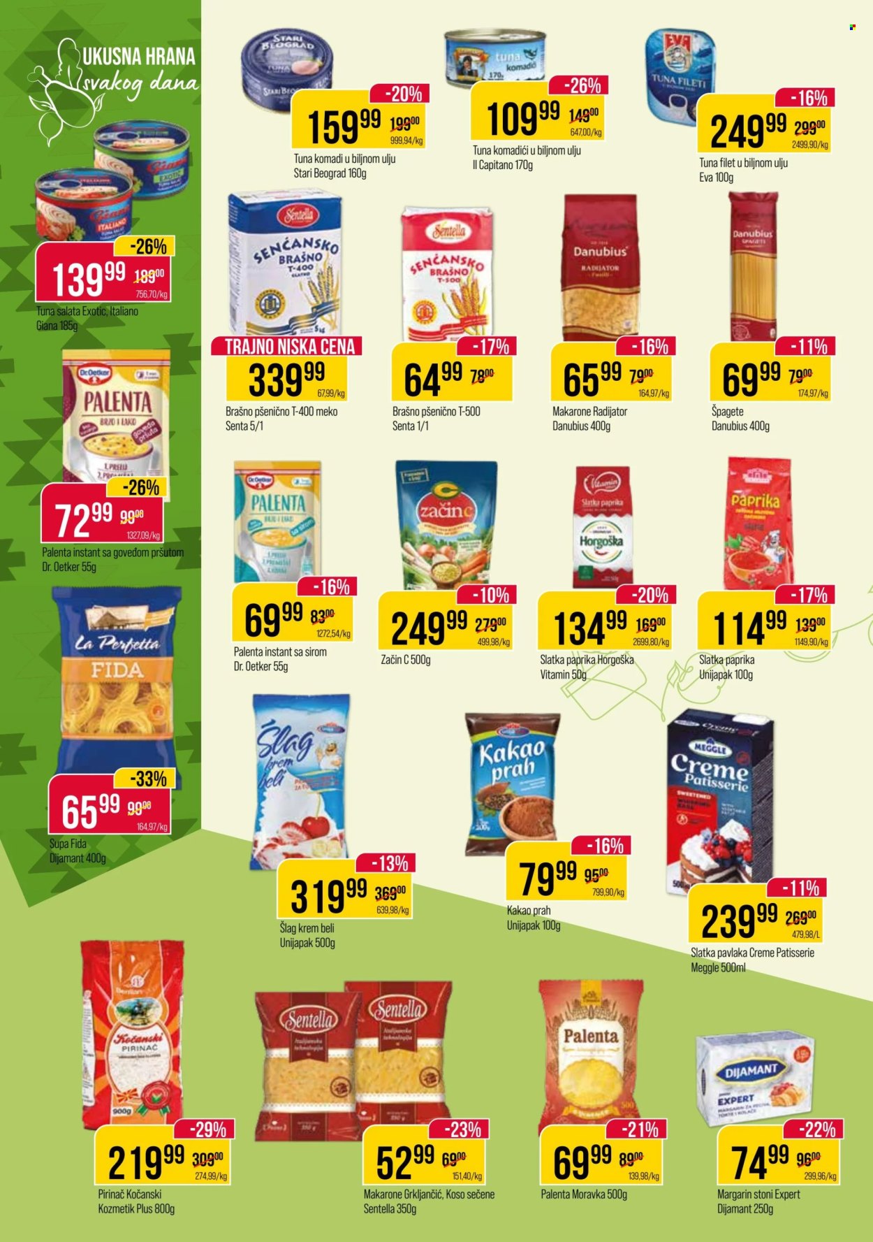 Metalac Proleter katalog - 16.07.2025 - 28.07.2025. Stranica 6