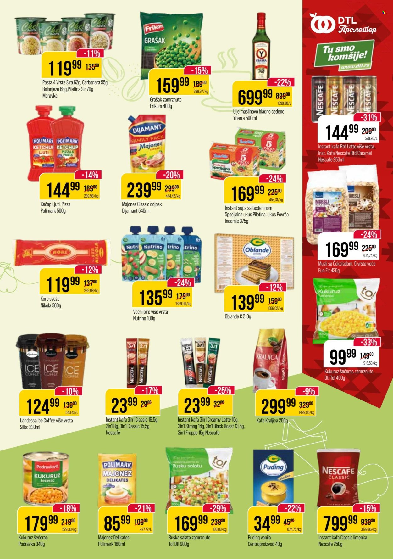 Metalac Proleter katalog - 16.07.2025 - 28.07.2025. Stranica 7