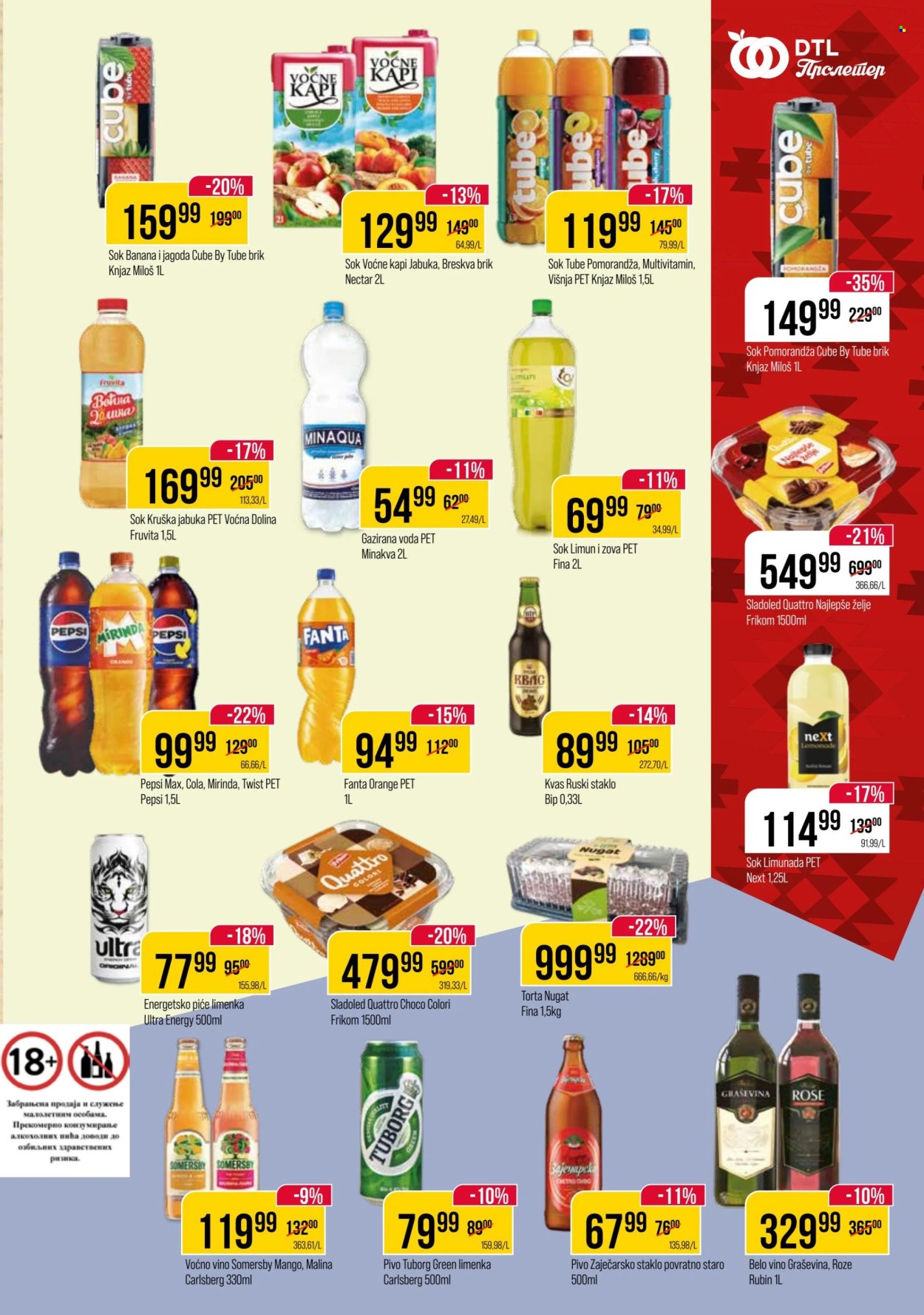 Metalac Proleter katalog - 16.07.2025 - 28.07.2025. Stranica 9