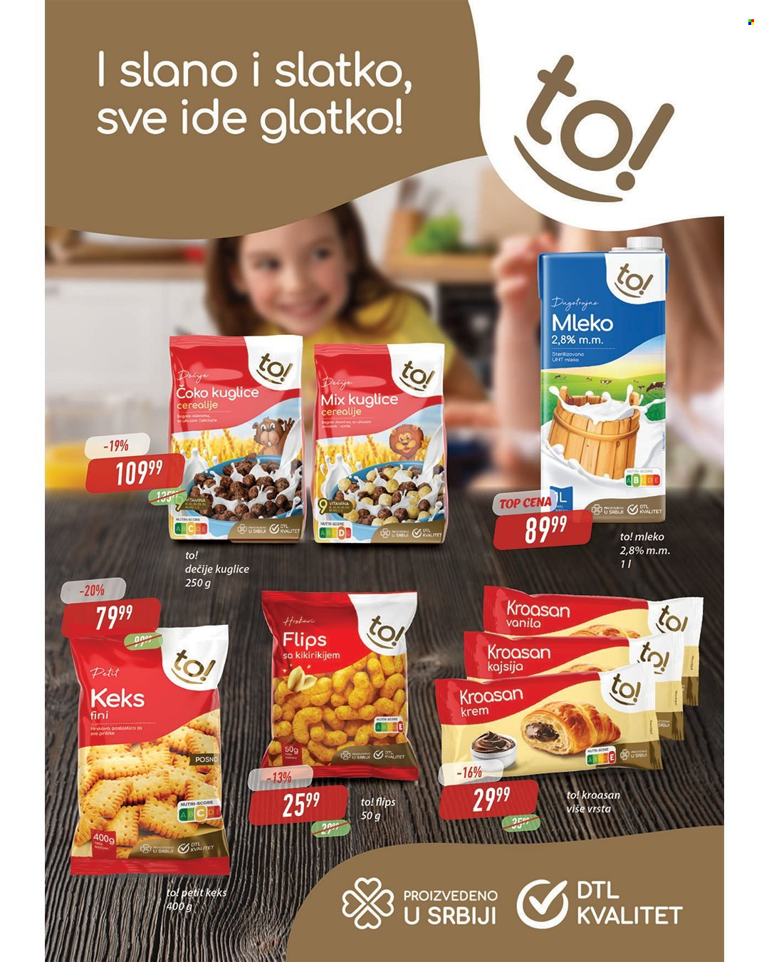 Leon Diskont katalog - 16.07.2025 - 29.07.2025. Stranica 2