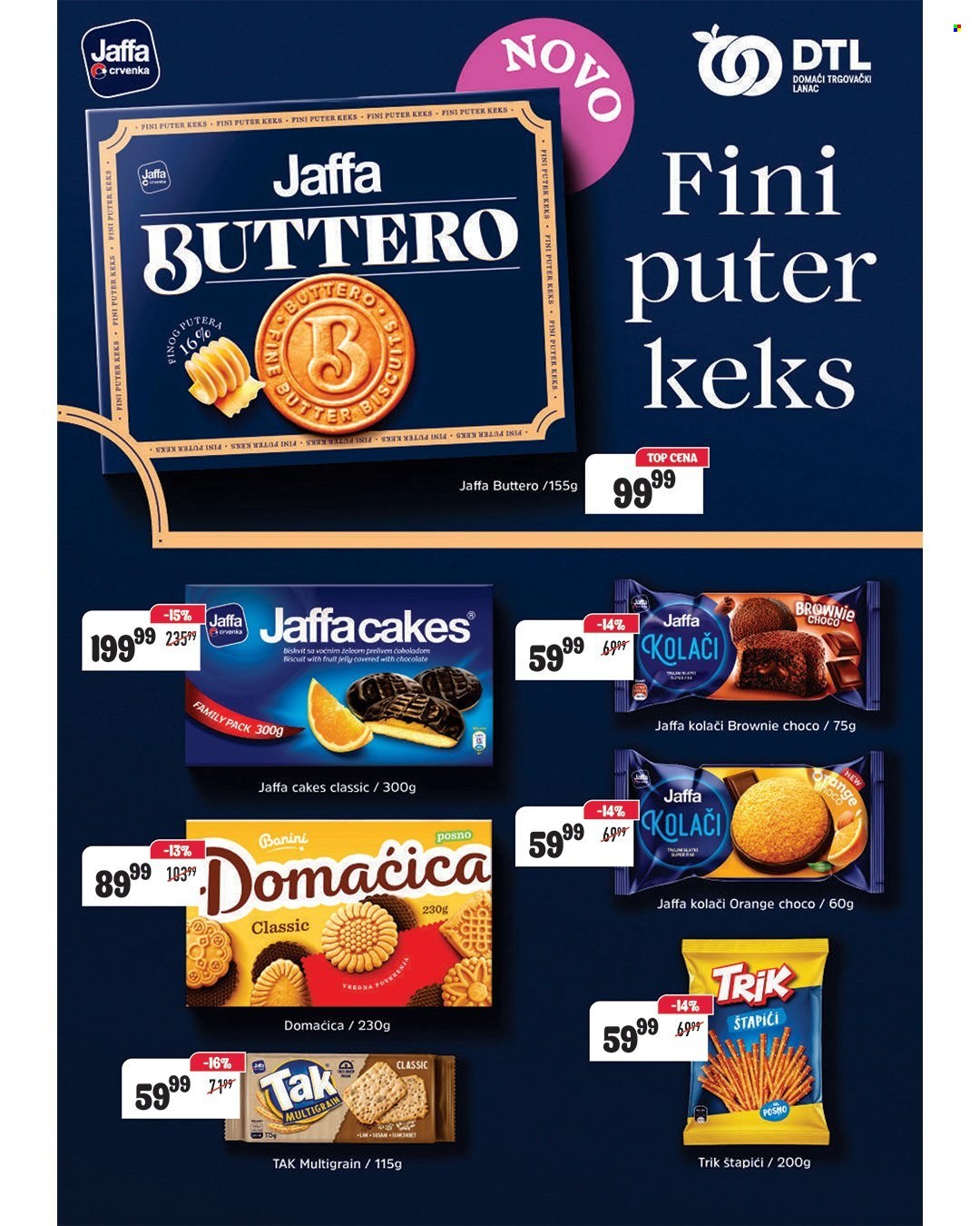Leon Diskont katalog - 16.07.2025 - 29.07.2025. Stranica 3