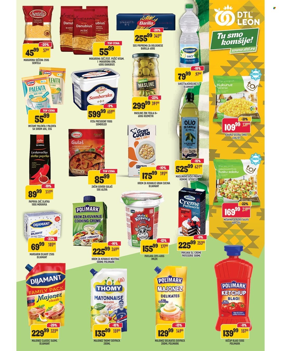 Leon Diskont katalog - 16.07.2025 - 29.07.2025. Stranica 5