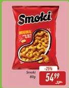 SMOKI