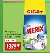 Merix prášek