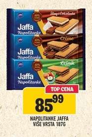 Napolitanke Jaffa