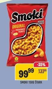 Smoki 150g Štark