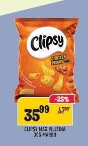 Clipsy Max Piletiņa