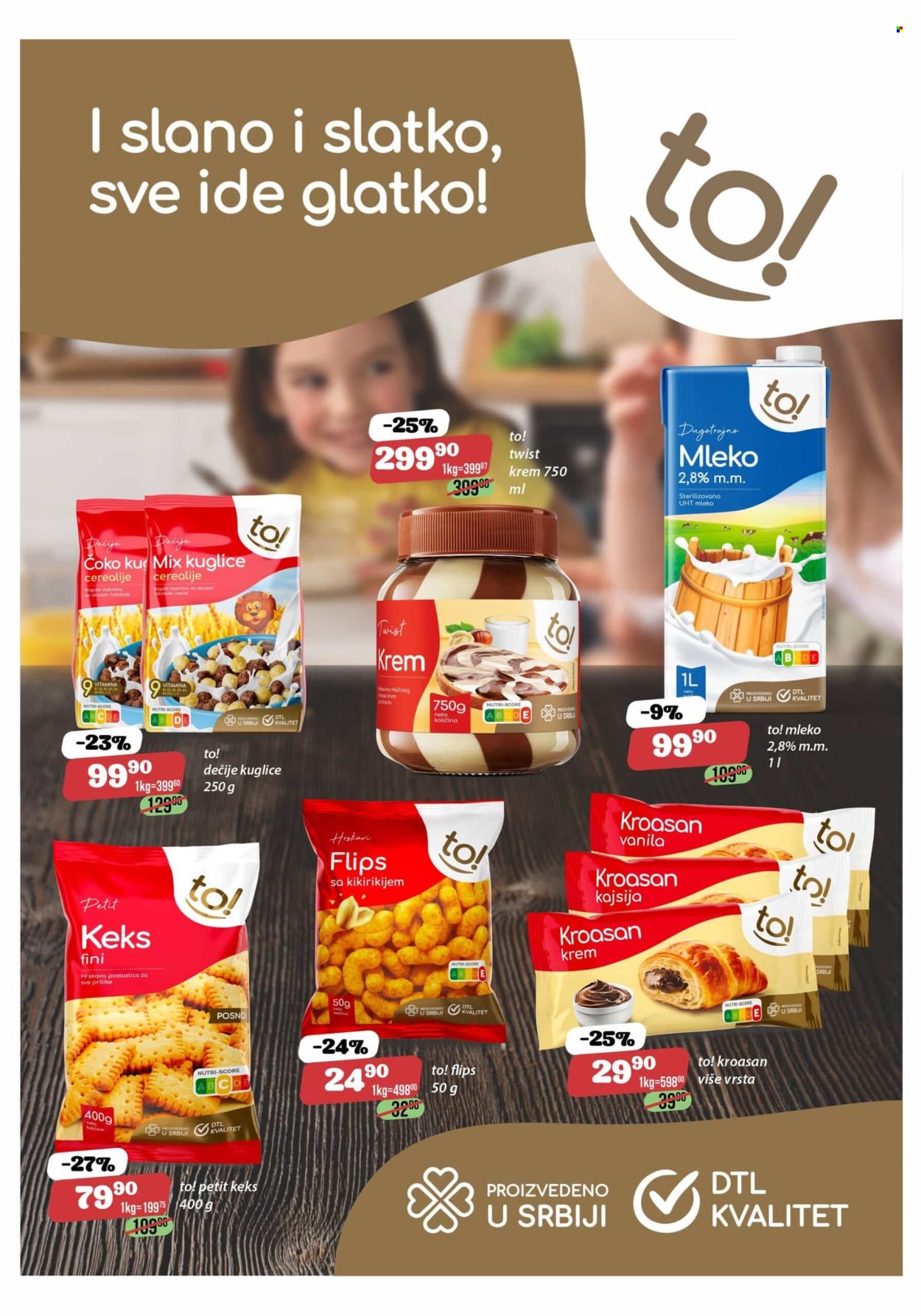 Europrom katalog - 16.07.2025 - 28.07.2025. Stranica 2