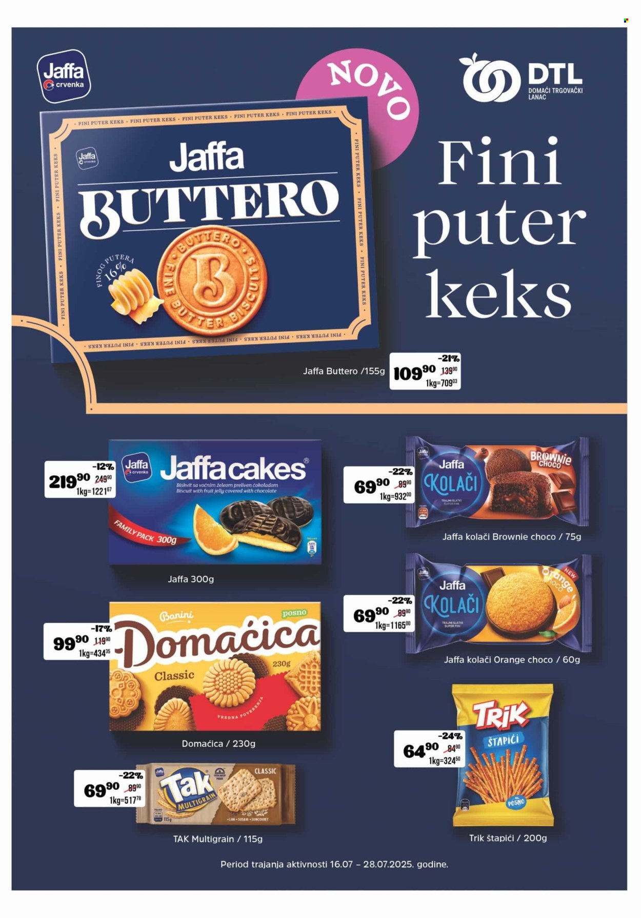 Europrom katalog - 16.07.2025 - 28.07.2025. Stranica 3