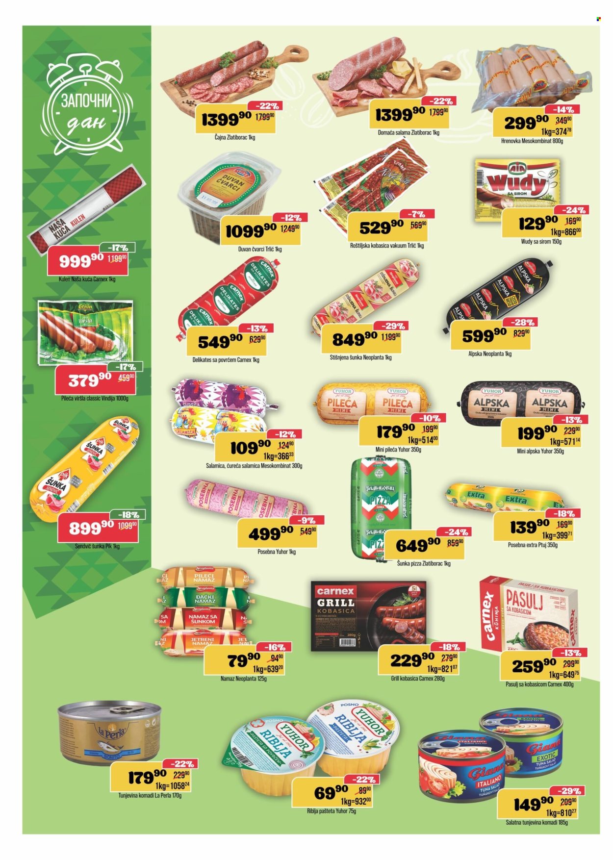 Europrom katalog - 16.07.2025 - 28.07.2025. Stranica 4