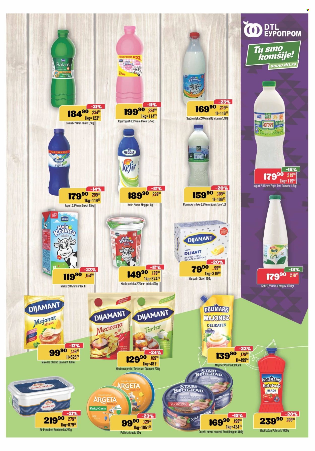 Europrom katalog - 16.07.2025 - 28.07.2025. Stranica 5