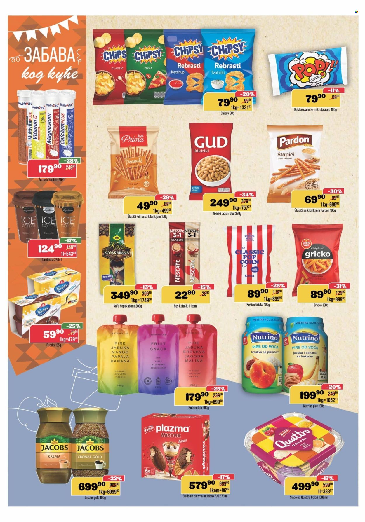 Europrom katalog - 16.07.2025 - 28.07.2025. Stranica 8
