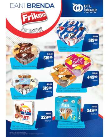 Podunavlje katalog - 15.07.2025 - 28.07.2025.