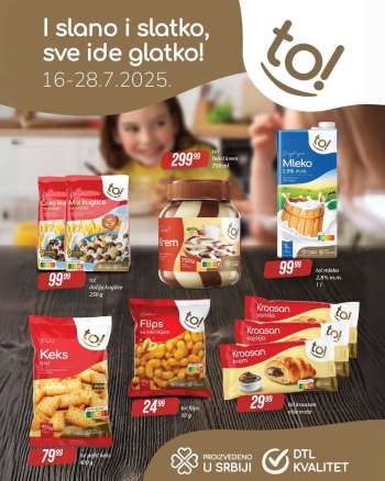 Tekijanka katalog - 16.07.2025 - 28.07.2025.
