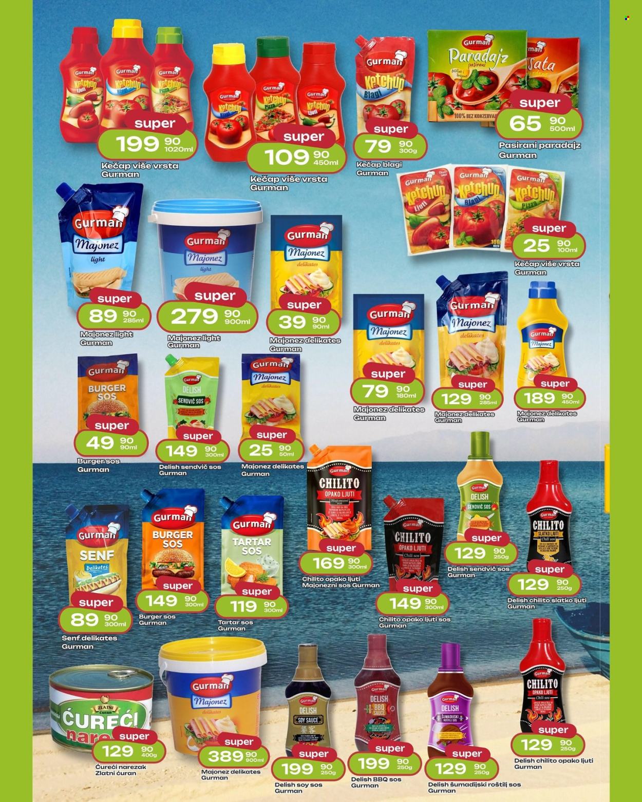 Spin Market katalog - 16.07.2025 - 15.08.2025. Stranica 8