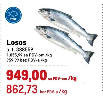 Losos