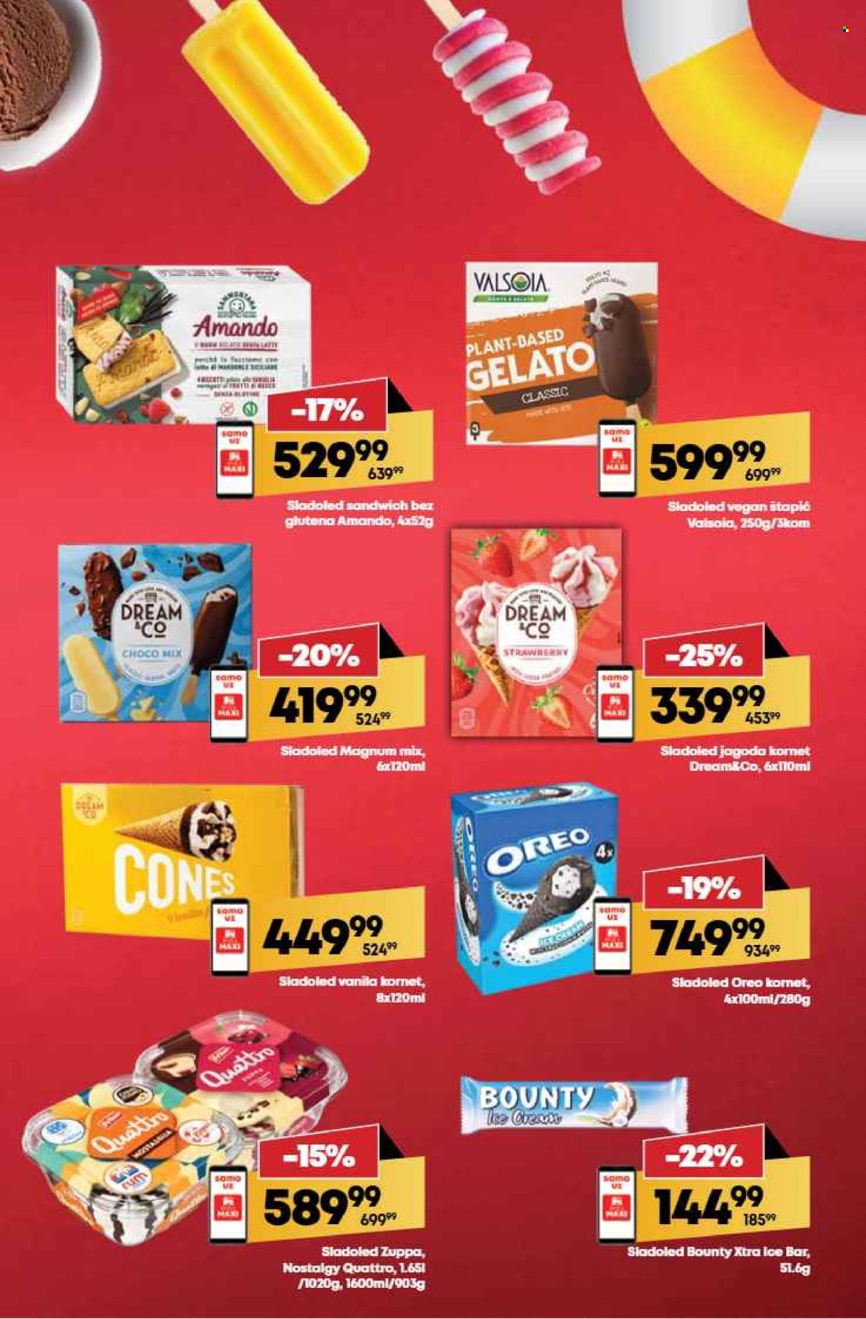Maxi katalog - 17.07.2025 - 23.07.2025. Stranica 3